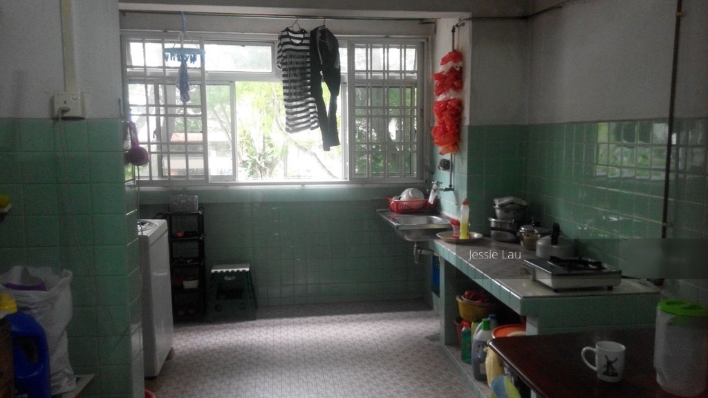 Blk 170 Stirling Road (Queenstown), HDB 3 Rooms #133166282